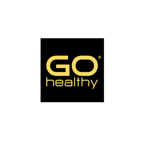 Go Healthy