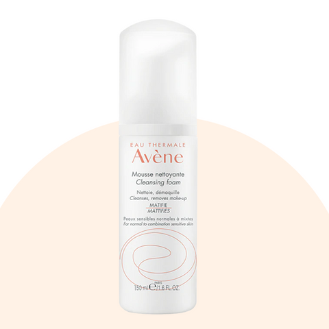 Avène Cleansing Foam 150ml