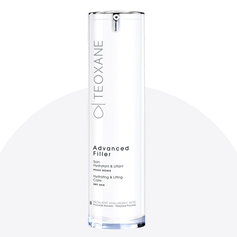 Teoxane Advanced Filler Dry Skin 50ml