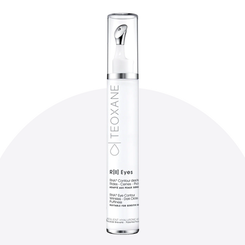 Teoxane R[II] Eye Contour 15ml