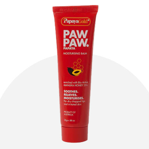 Papaya Gold Paw Paw + Manuka Honey 20+