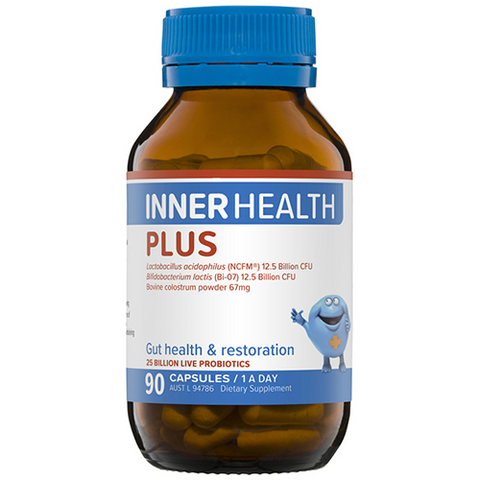 Inner Health Plus