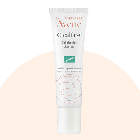 Avène Cicalfate+ Sil. Scar Gel 30ml