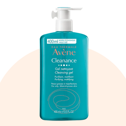 Cleanser