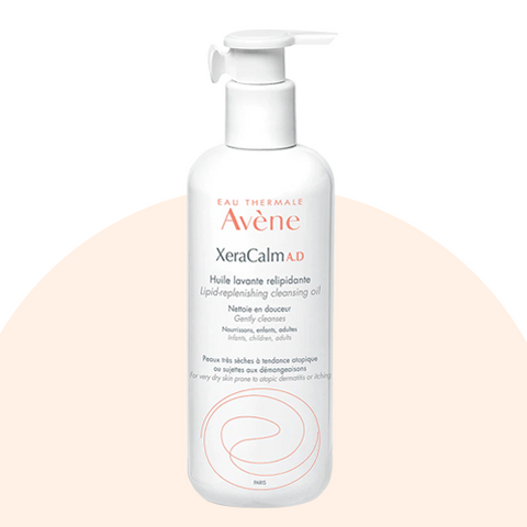 Avène Xeracalm A.D. Oil 400ml