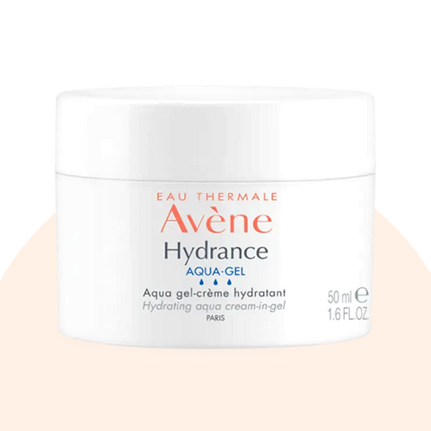 Avène Hydrance Aqua Cream in Gel 50g