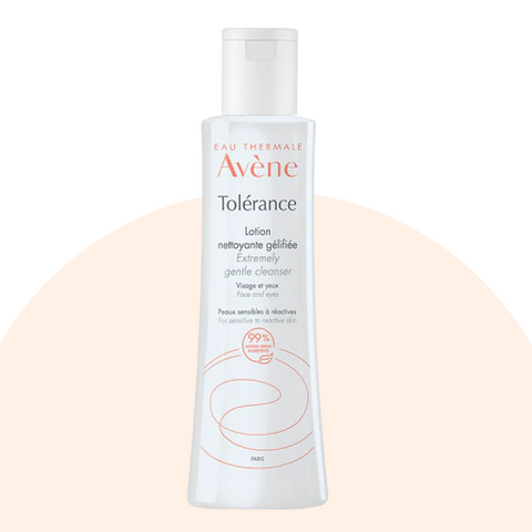 Avène Tolerance Extremely Gentle Cleanser 200ml