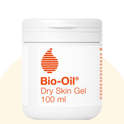 Bio Oil Dry Skin Gel 100ml