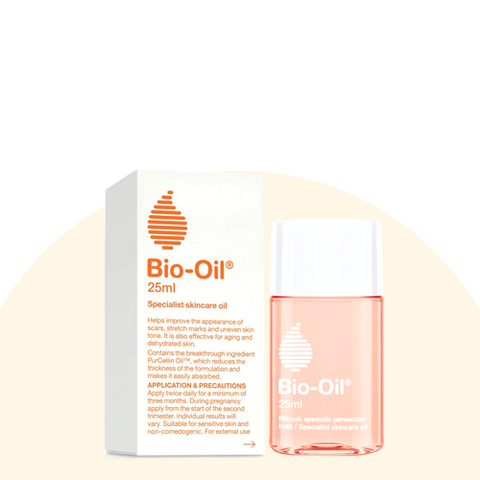 Bio Oil Skincare Oil 25ml