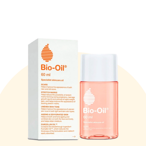 Bio Oil Skincare Oil 60ml