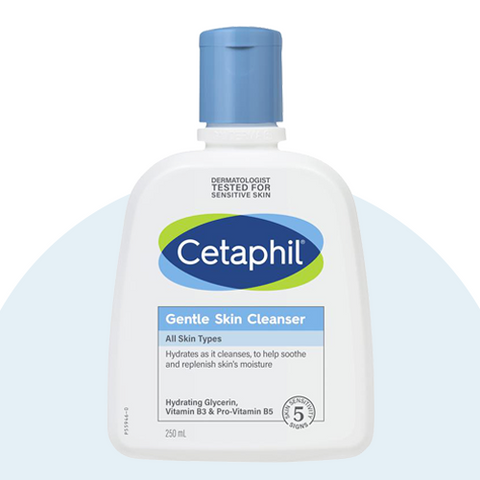 Cetaphil Gentle Skin Cleanser 250ml