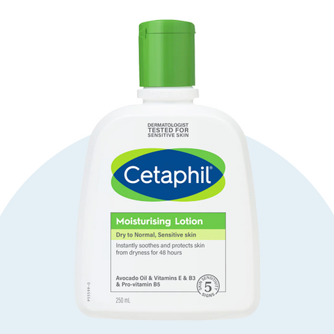 Cetaphil  Moisturising Lotion 250ml