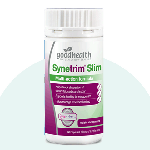 Good Health Synetrim Slim 60caps