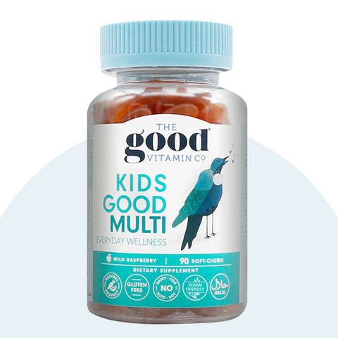 The Good Vitamin and Co. Kids Good Multi 90s
