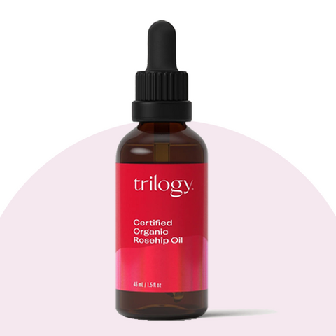 Trilogy Cert.Organic. Rosehip Oil 45ml