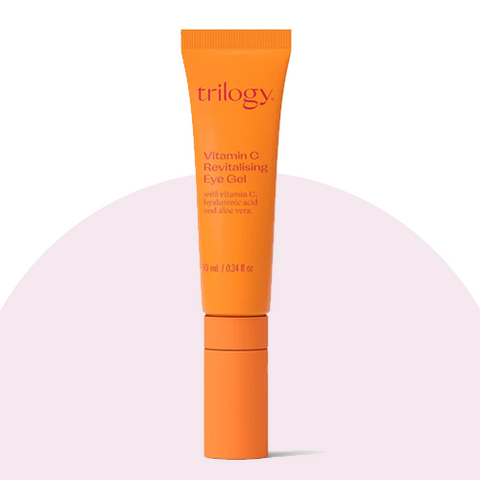 Trilogy Vitamin C Revitalising Eye Gel 10ml