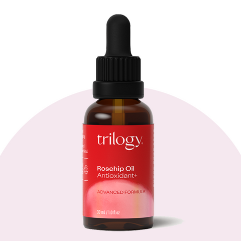 Trilogy Rosehip Oil Antioxidant+ 30ml